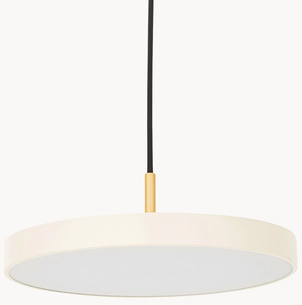 LED hanglamp Asteria, in verschillende formaten