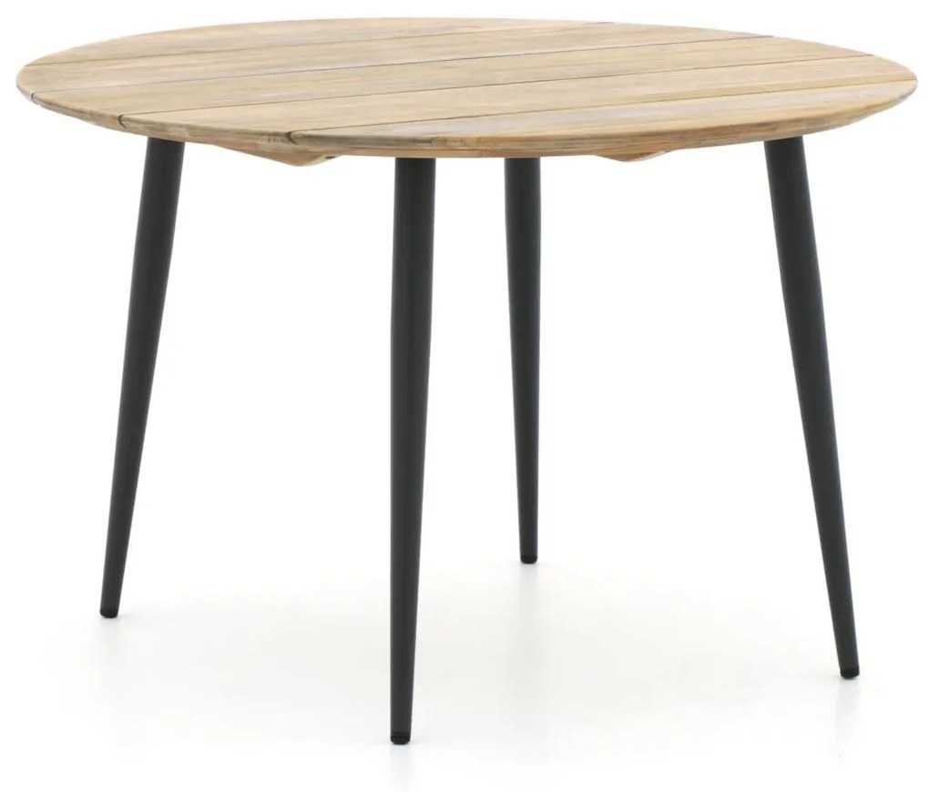 Bellagio Falcade dining tuintafel Ø 115cm