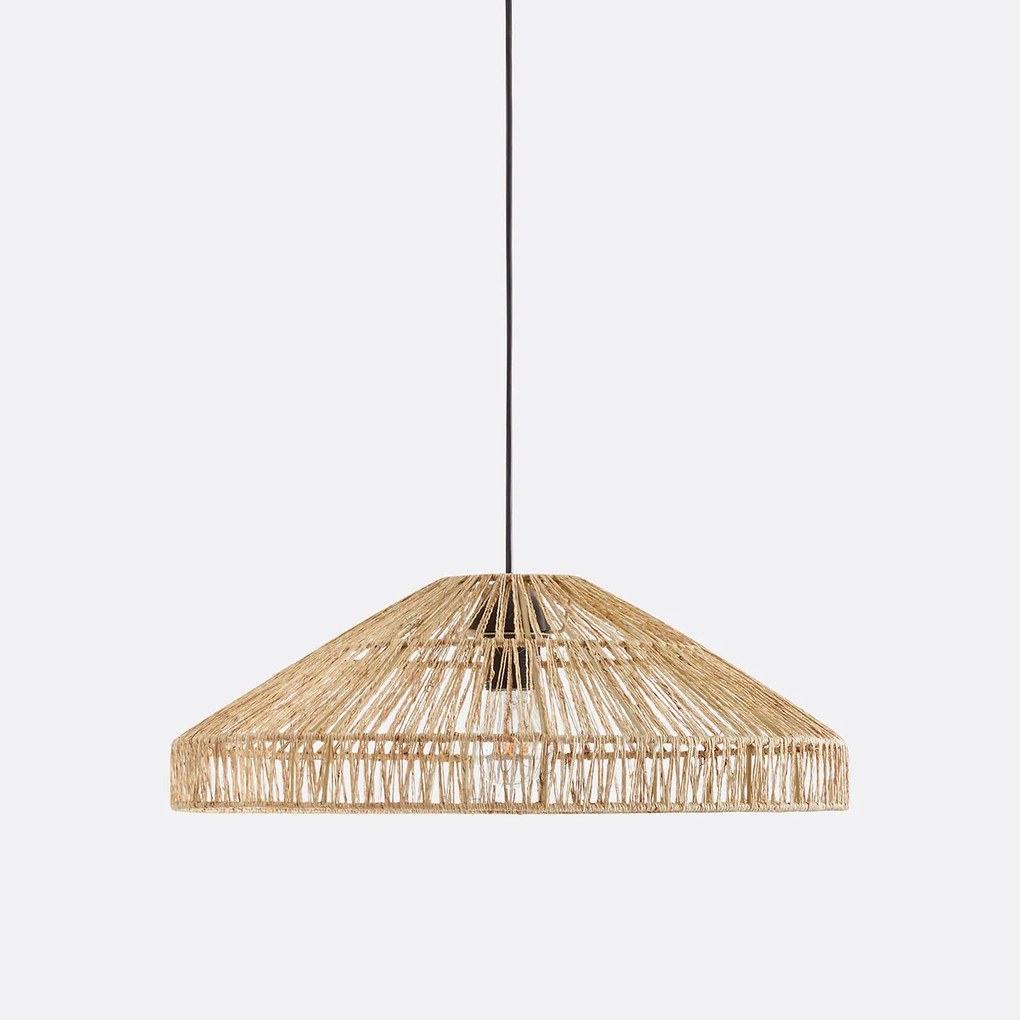 HanglampØ50 cm, Yaku