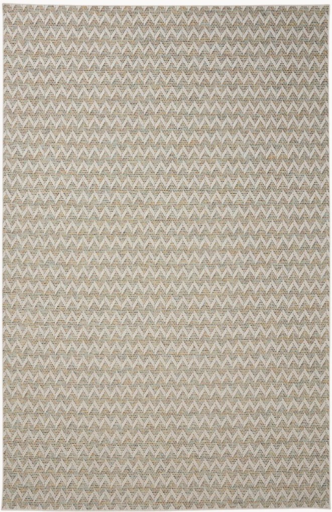 In- & outdoor vloerkleed Agra