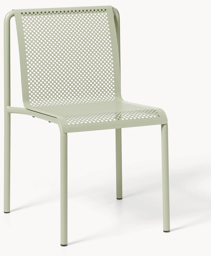 Tuinstoelen Dapple, 2 stuks