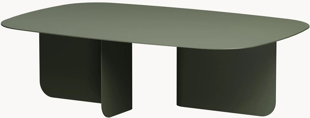 Handgemaakte salontafel Livia