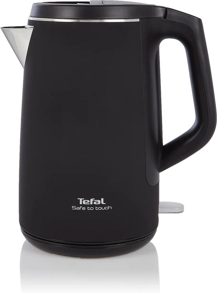 Tefal Safe To Touch waterkoker 1,5 liter K0371811
