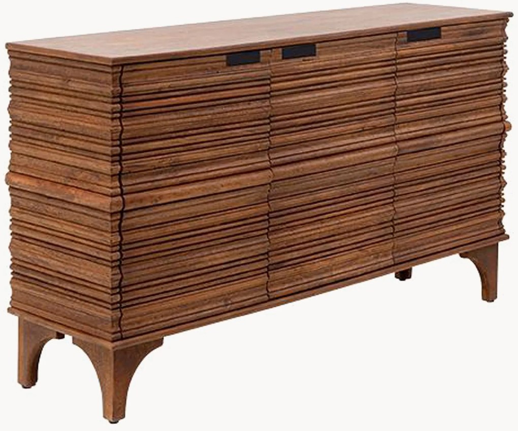 Dressoir Santos van mangohout