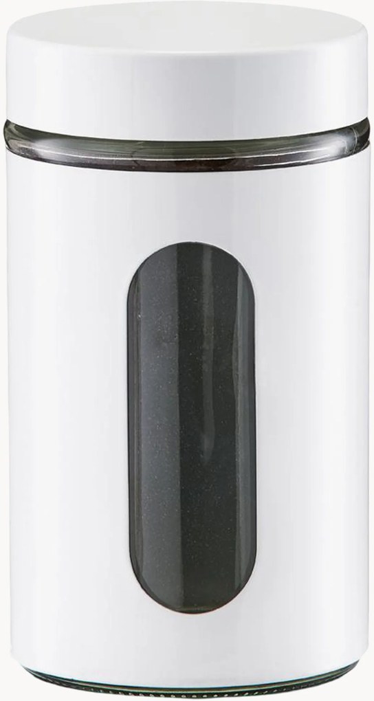 Opbergpotten Flavo, 6-delig