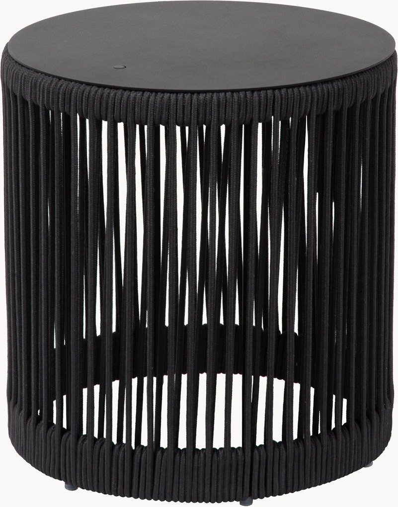 Outdoor oplaadbare vloerlamp Pingi