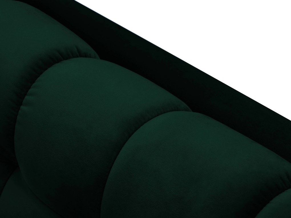 2-zitsbank Bali velvet | Cosmopolitan Design