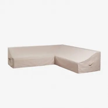 Beschermhoes Voor Otley Tuinset Moka Bruin & 275 X 275 Cm - Sklum