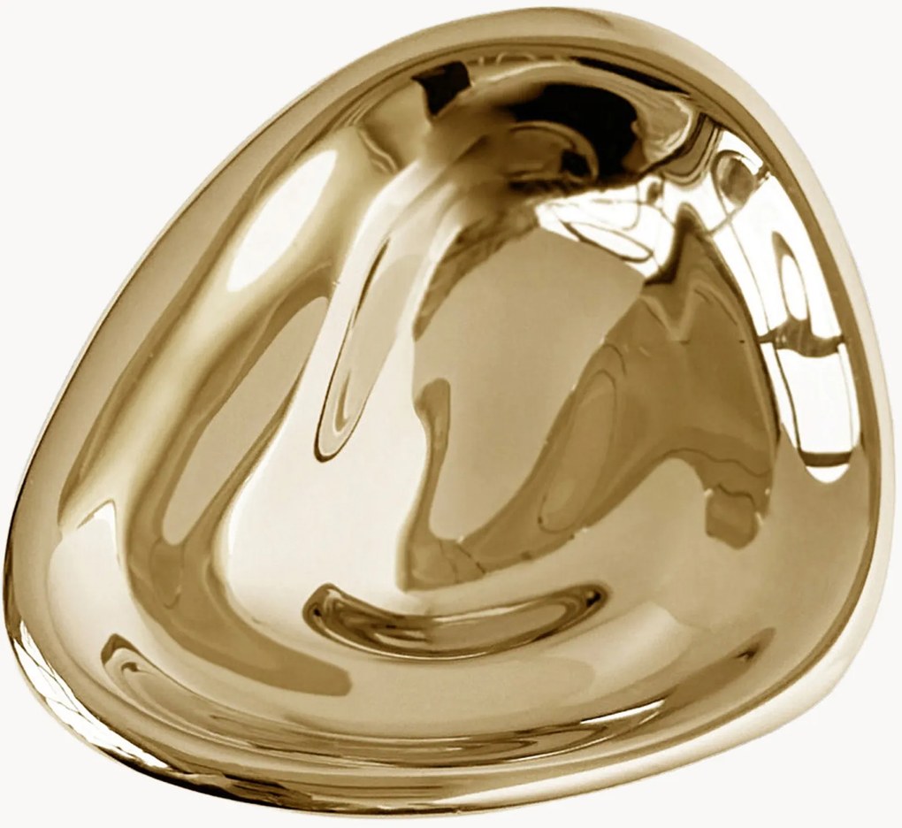 Handgemaakte wandhaak Ripple