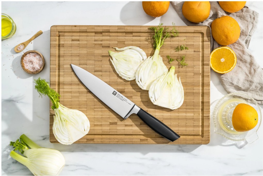 ZWILLING All * Star Koksmes 20 cm - All * Star - ZWILLING