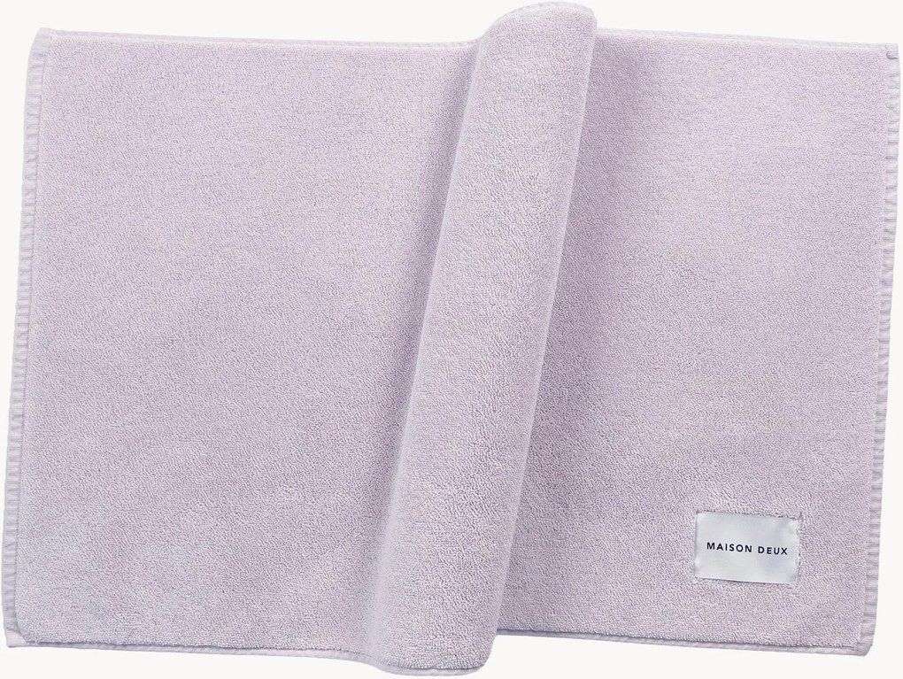 Badmat Solid Colour