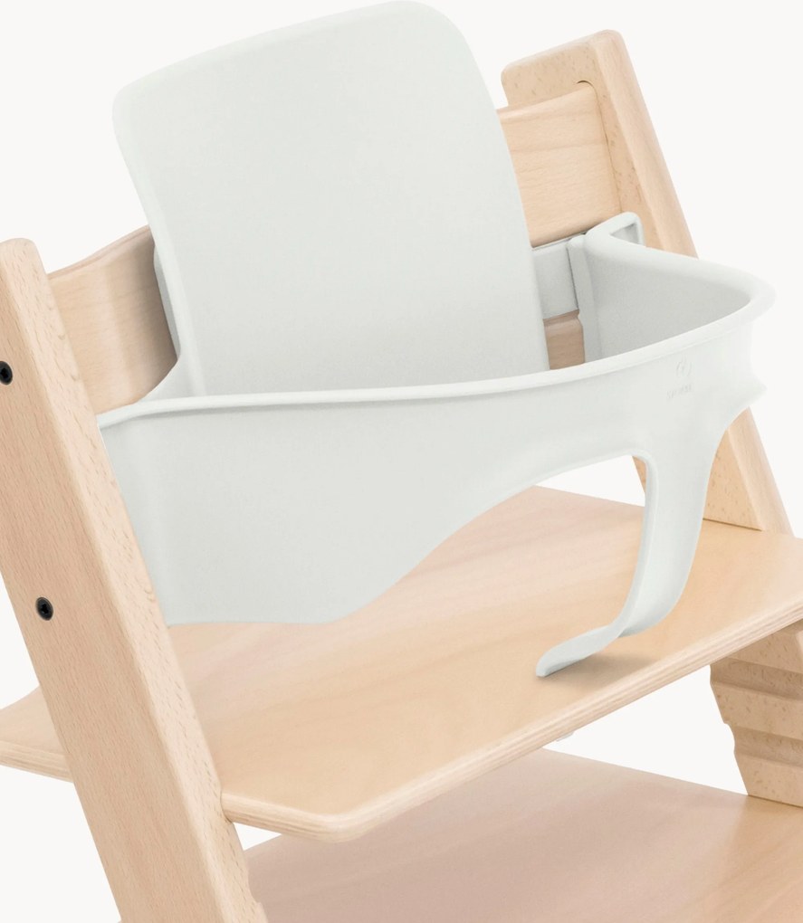 Babyzitje Tripp Trapp