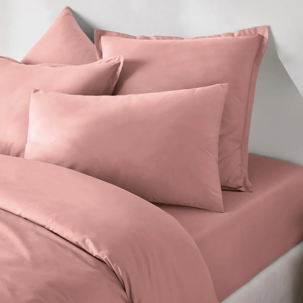 Kussensloop van perkal katoen, 80 draden, Scenario