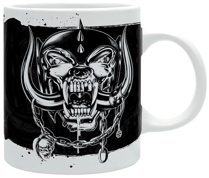 Koffie mok MotorHead - England