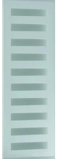 Royal Plaza Amaril radiator 600x1750 mm n11 as 50 mm 841w powder white 52711