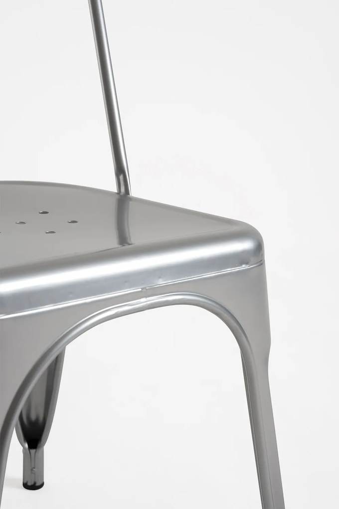 Set 4 Torix Stoelen