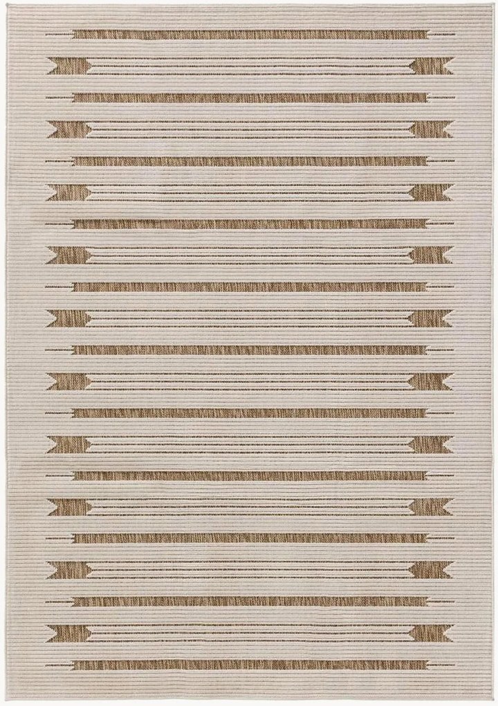 In- & outdoor vloerkleed Kaleo