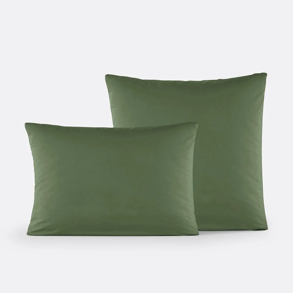 Kussensloop in perkalkatoen Scenario