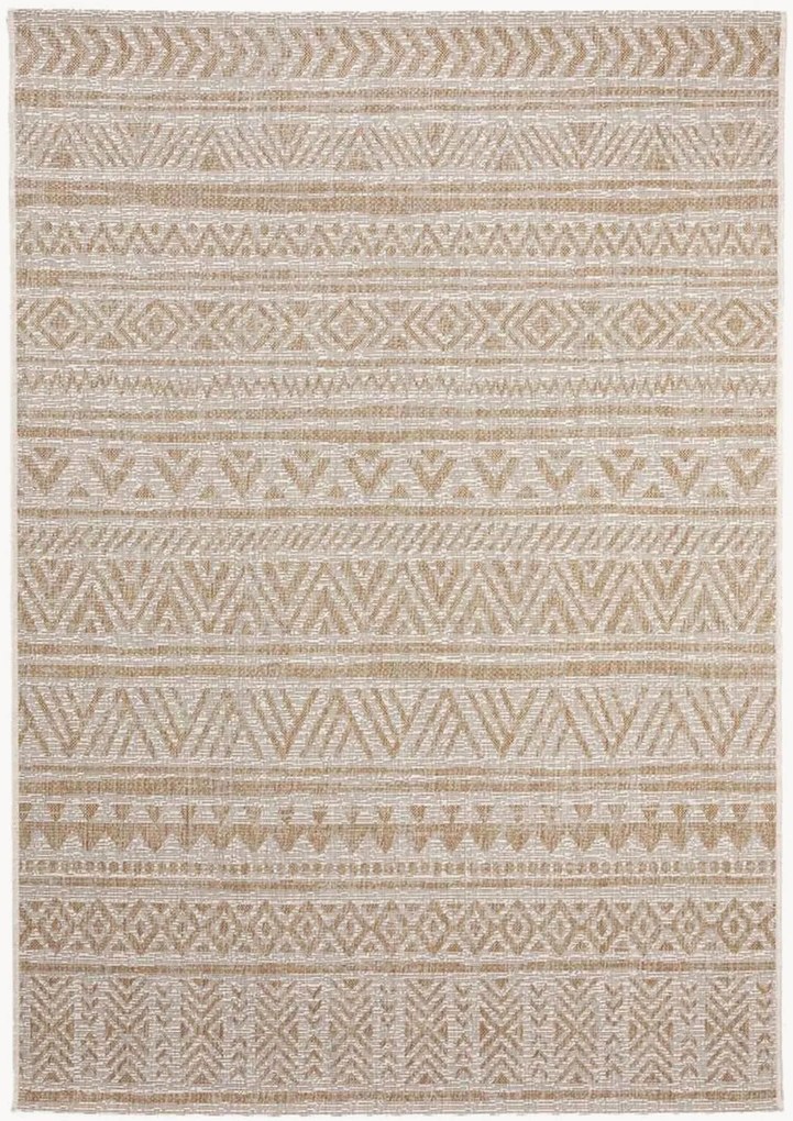 In- & outdoor vloerkleed Cleo