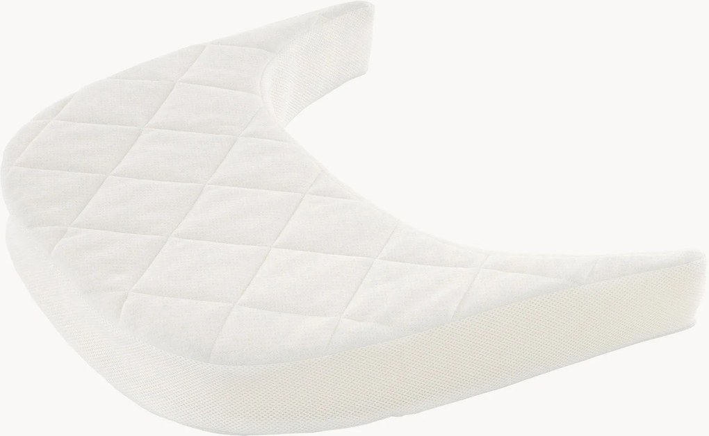 Matrasverlenging voor baby- en juniorbed Leander Classic