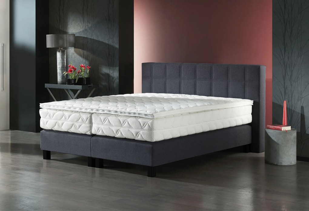 Van Der Valk Hotelboxspring Nora – Bij Swiss Sense