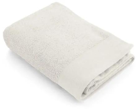 Walra Soft Cotton Baddoek 60x110cm 550 g/m2 Kiezel Grijs 1218260