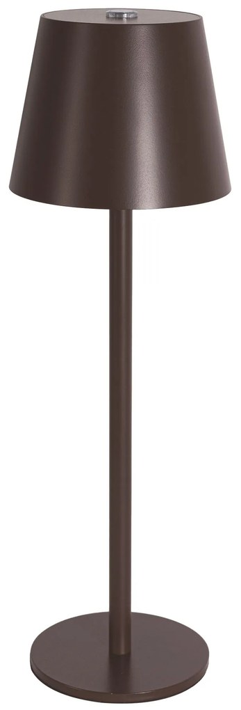 Nachtlamp APP1366-T Brown
