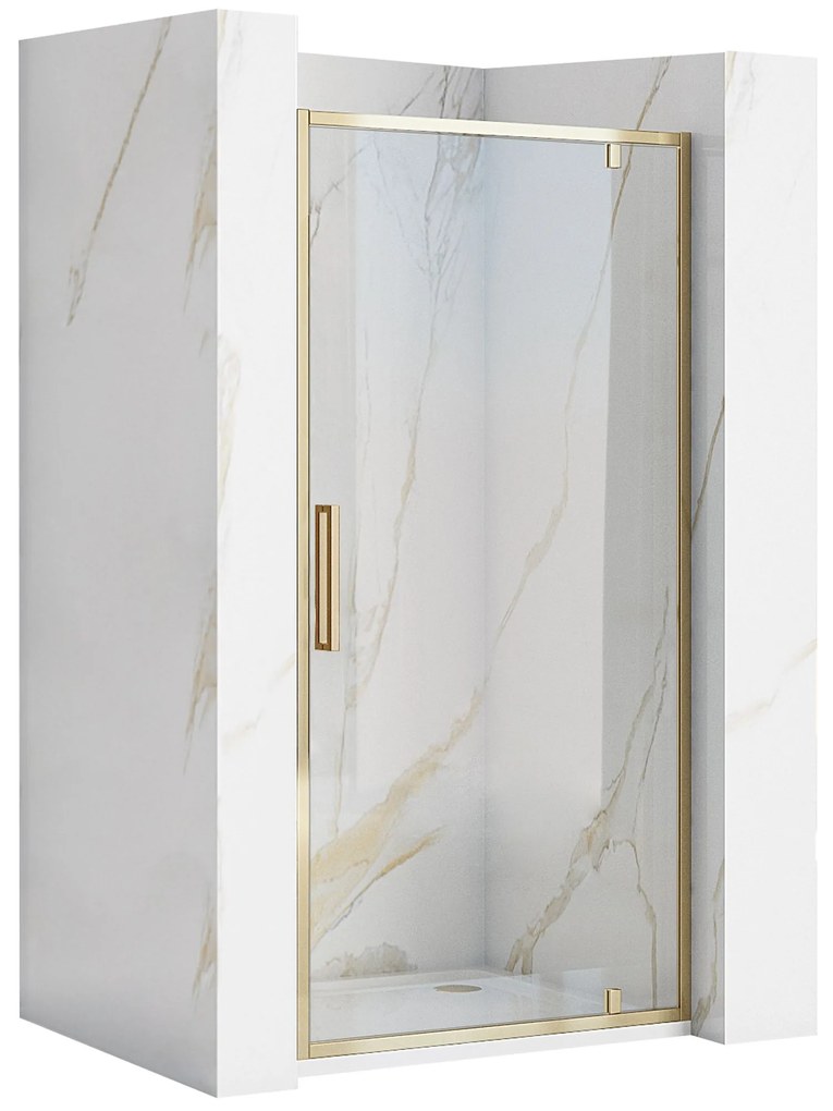 Douchedeur Rea Rapid Swing Gold 100