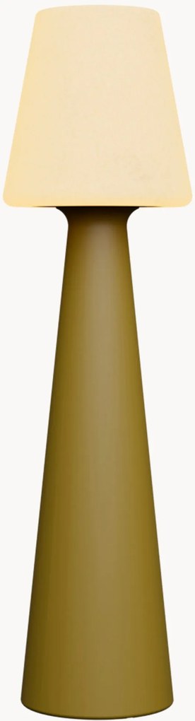 Grote dimbare LED vloerlamp Lola