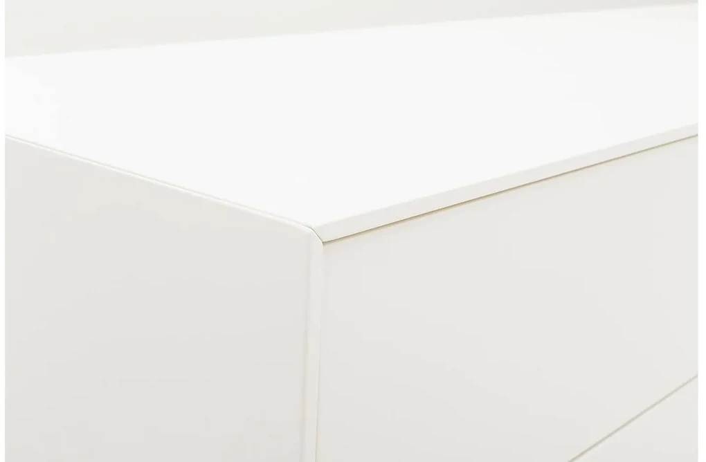 Goossens Basic Dressoir Verona, 2 deuren 3 laden