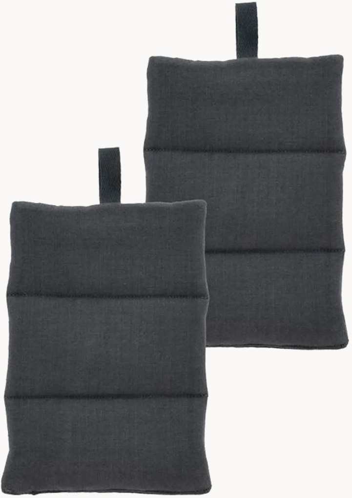 Pannenlappen Harmony, 2-delig