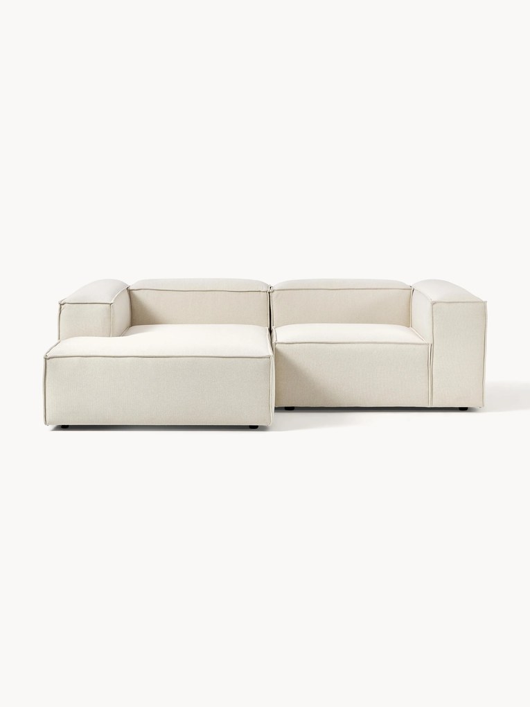 Modulaire hoekbank Lennon (3-zits)