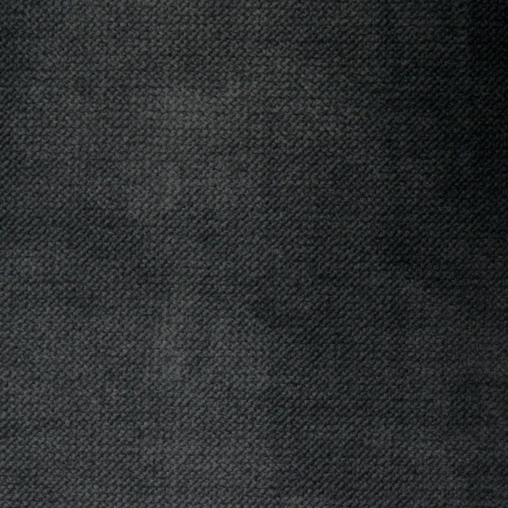 BePureHome Rodeo Velvet 2,5-zits Bank Fluweel Antraciet