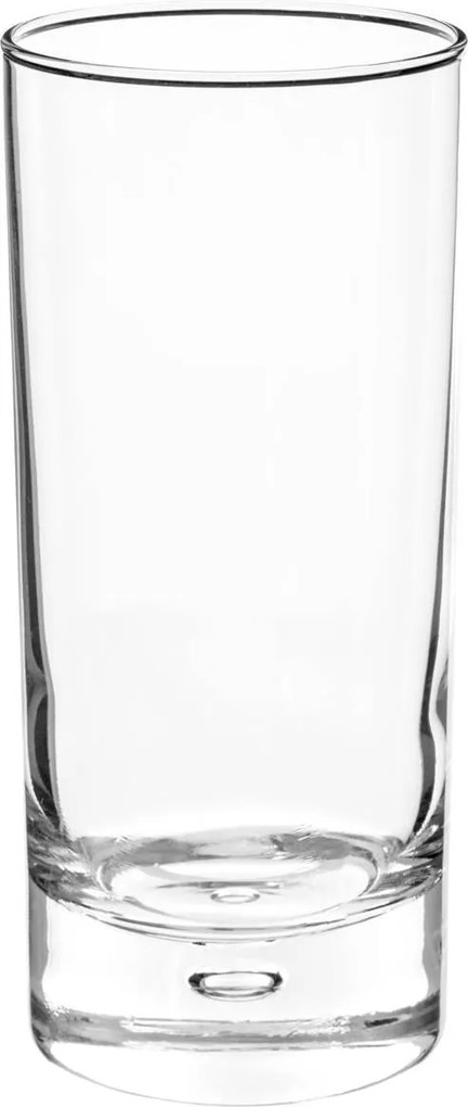 Secret de Gourmet Georgi - Longdrink Glas - 290 ml - Glas Tumblers