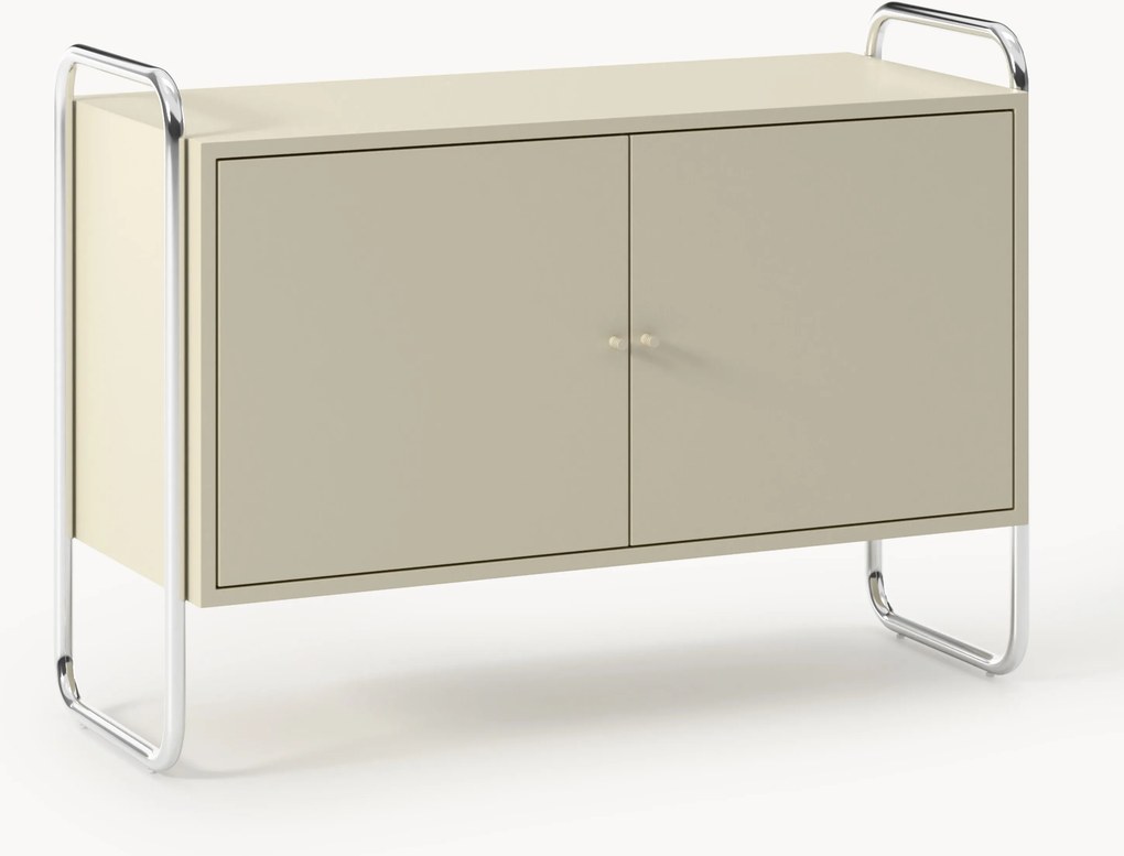 Metalen dressoir Robyn