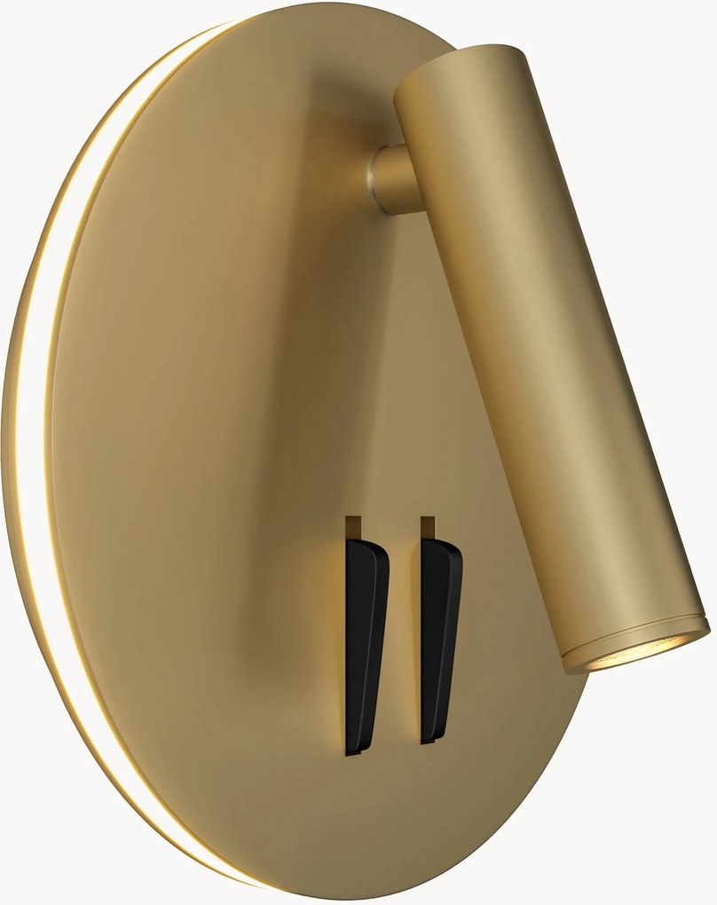 LED-wandlamp Ios 176