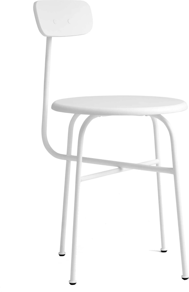 Menu Afteroom Dining Chair stoel wit