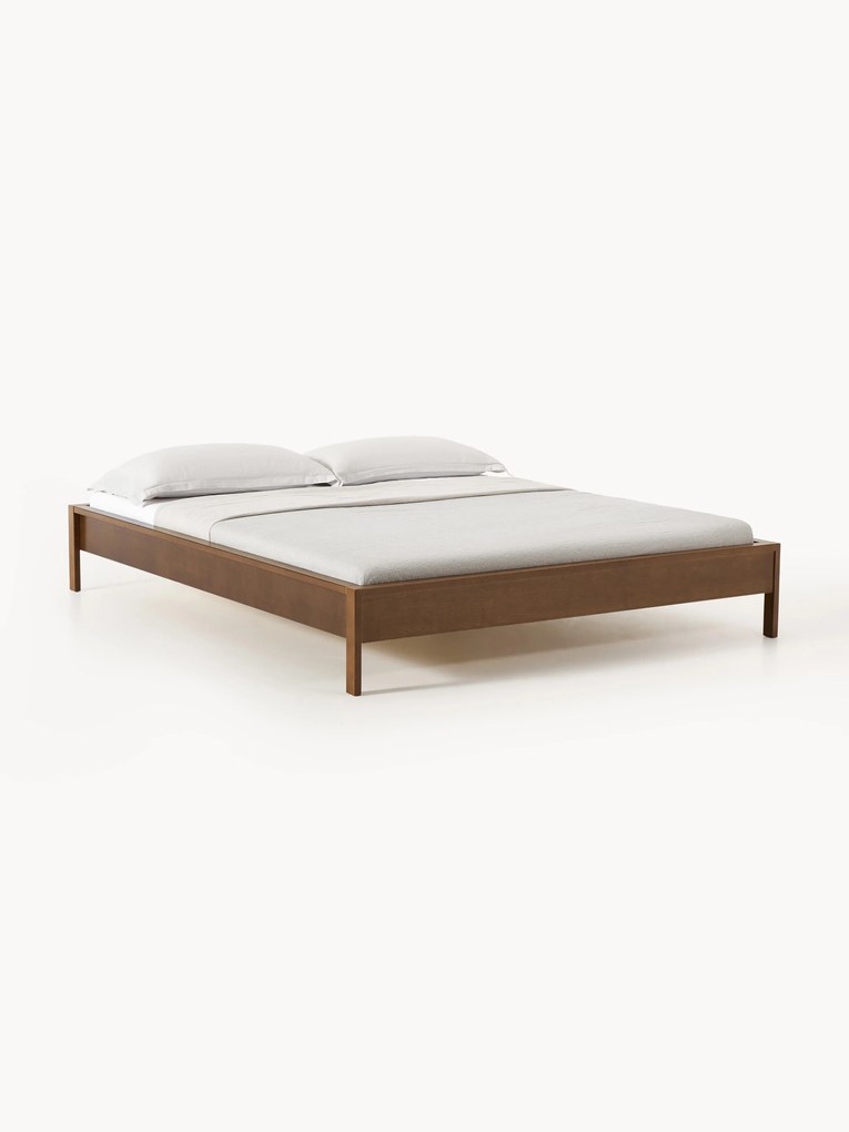 Houten bed Tammy