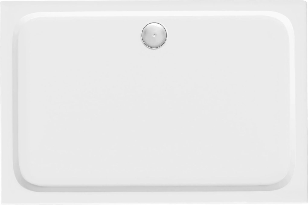 Douchebak Rea Belmond White 90x120