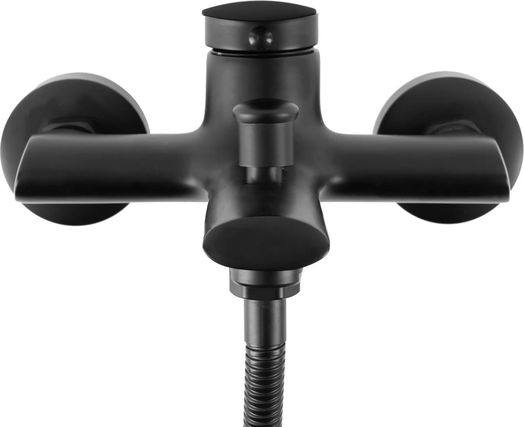 Badmengkraan REA Buzz Black