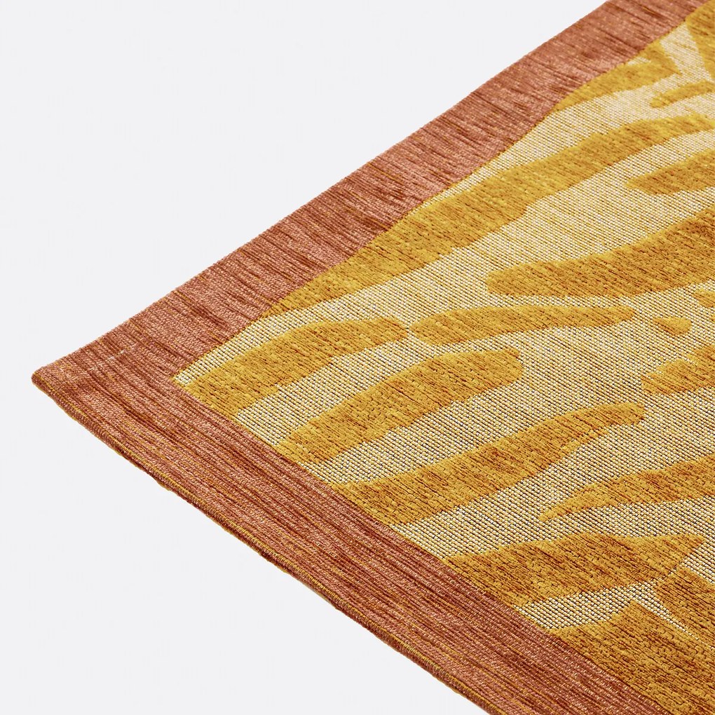 Rechthoekig vloerkleed, LEAN