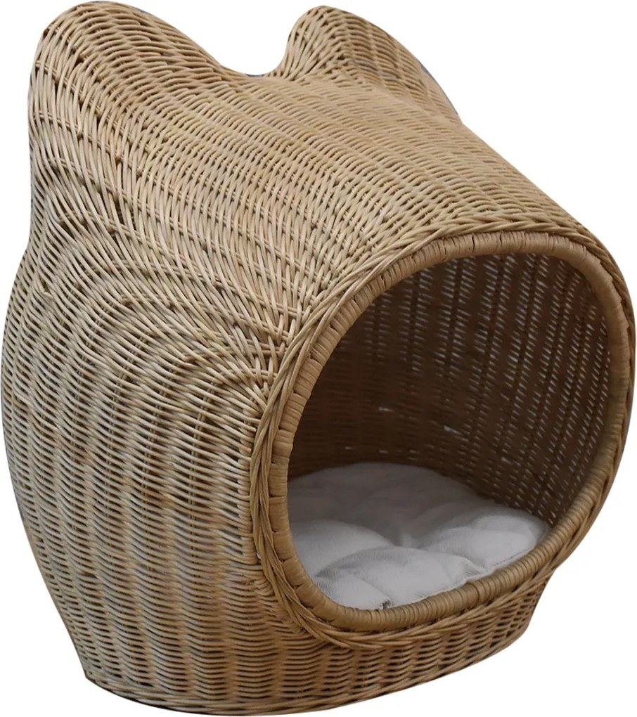 Pet house mand 50x31xH40 cm