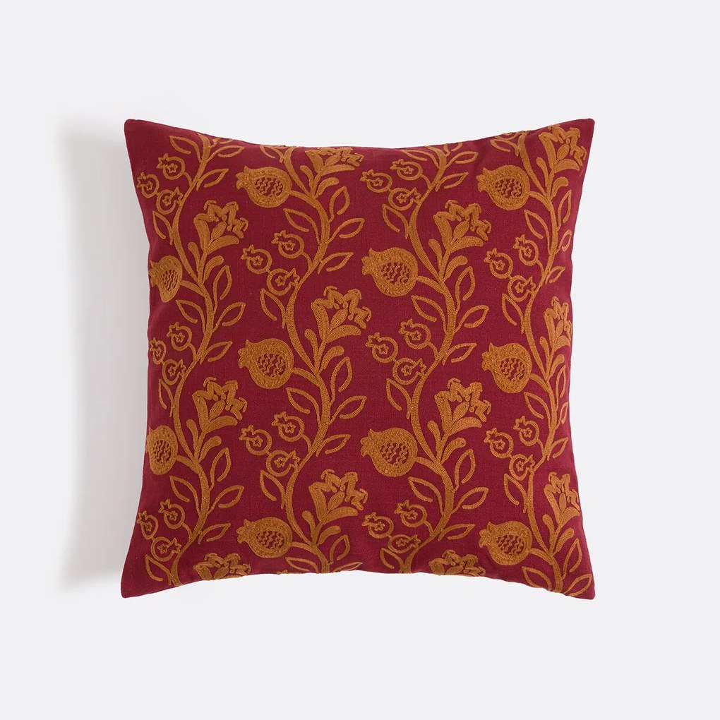 Kussenhoes 50x50 cm, Izan