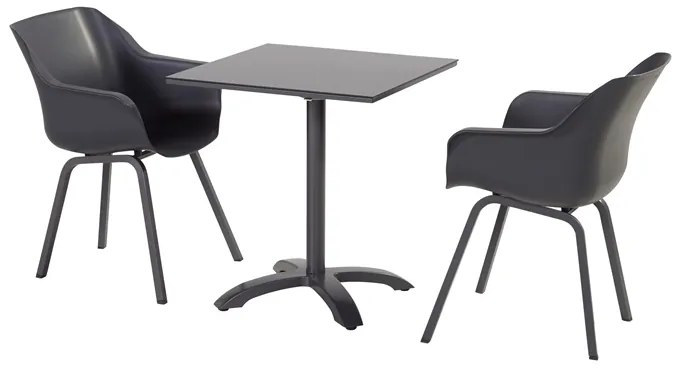 Hartman Sophie Element dining kuipstoel - Xerix