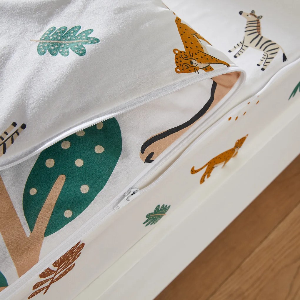 Caradou® zonder dekbed, Junglito