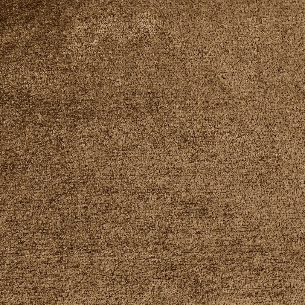 Modulaire bank, linkerhoek, met longchair, jacquard chenille, AMAD