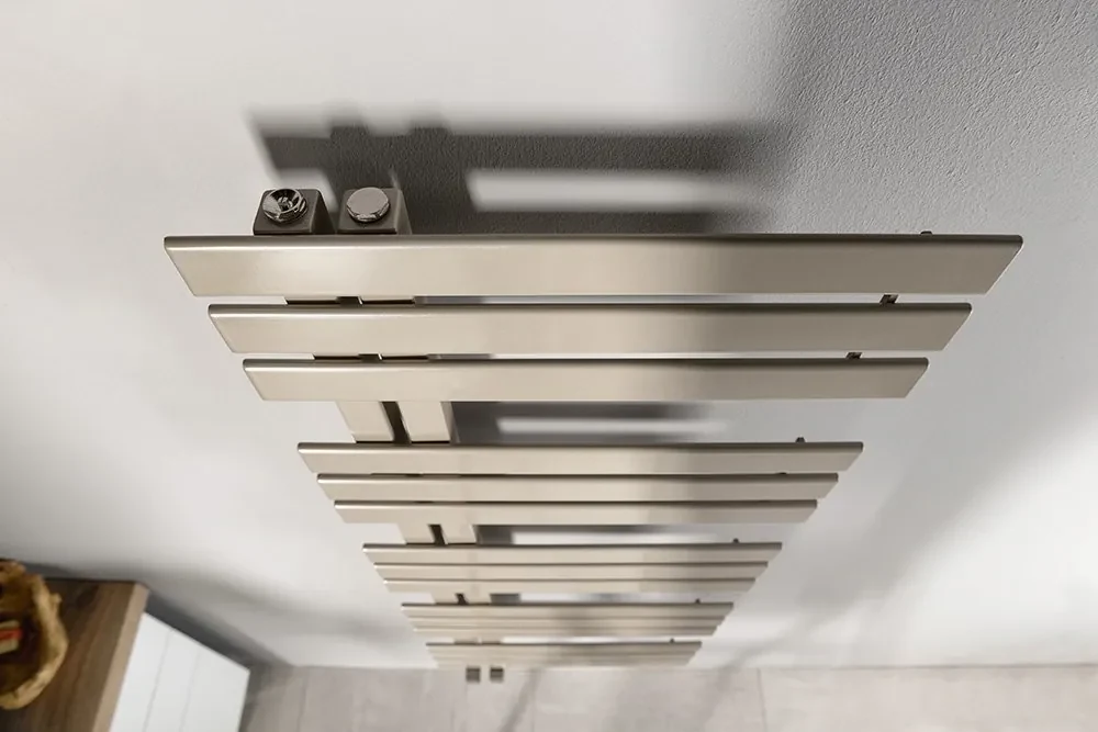 Sapho Silvana radiator mokka 60x150cm 771W