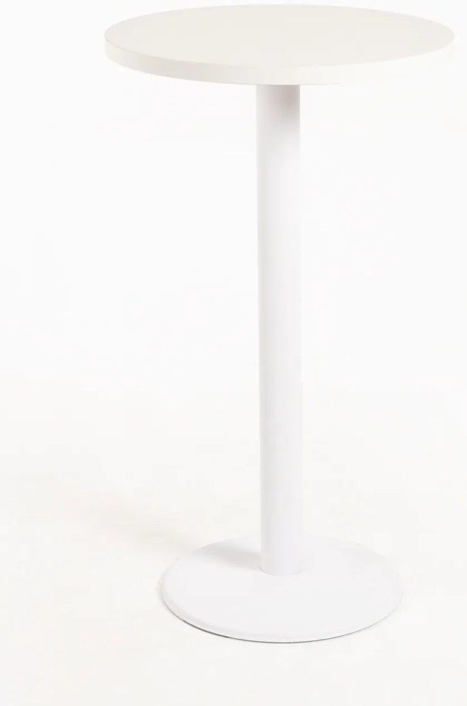 Kuat Hoge Ronde Tafel