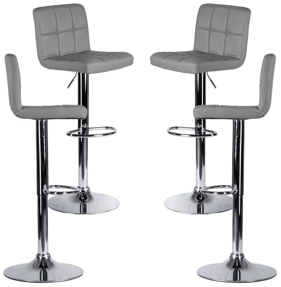 Pak 4 Casper krukken