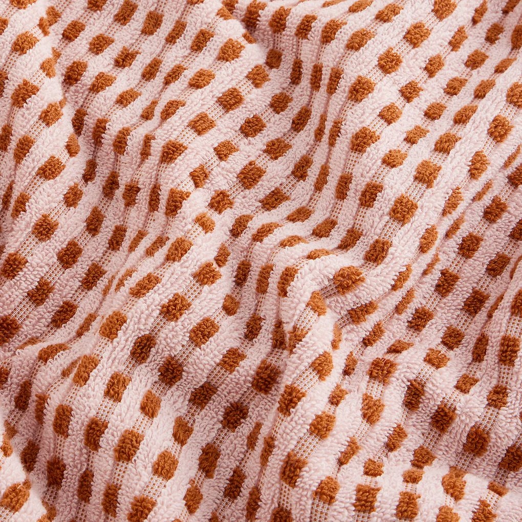 Handdoek jacquard 500 g, GRANNA